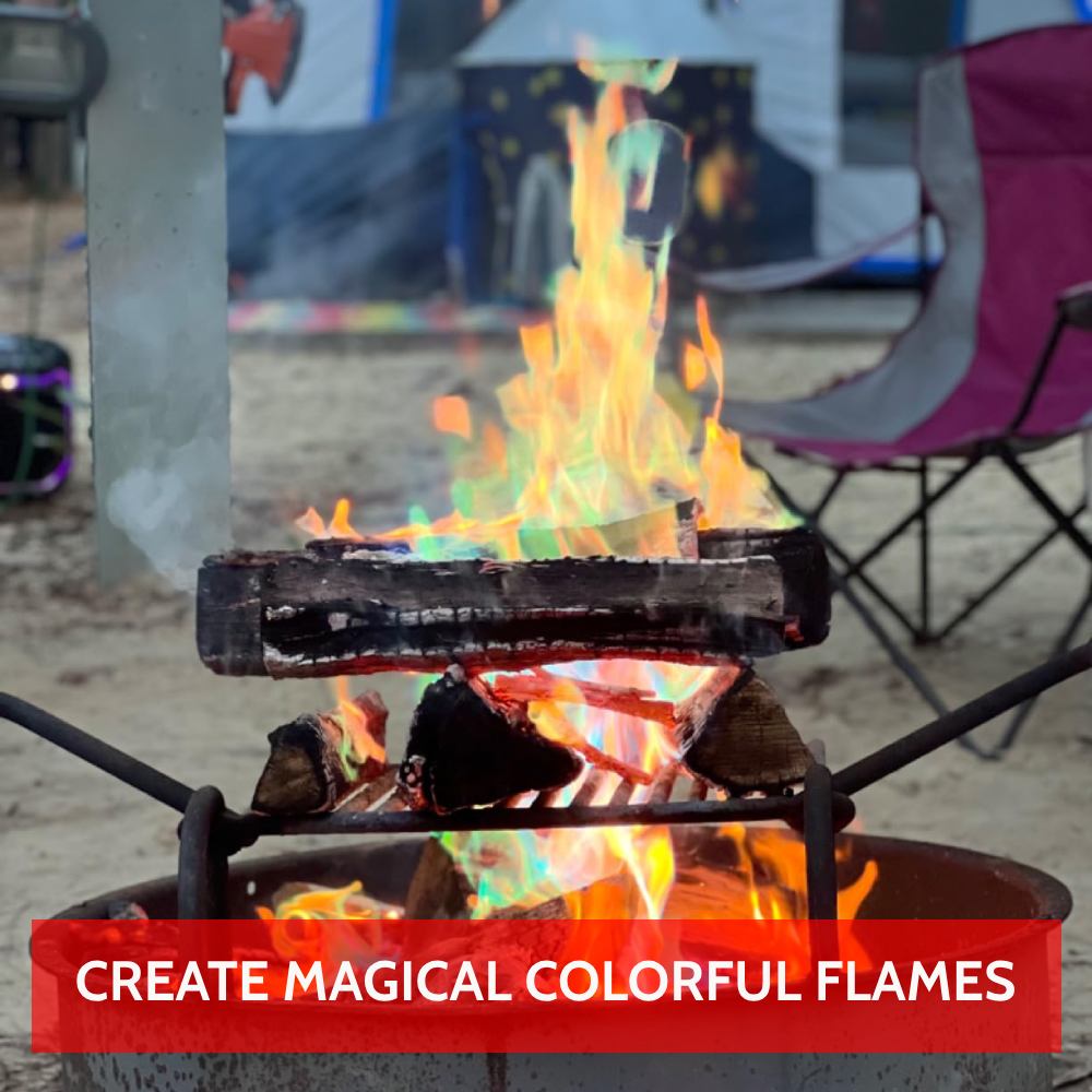 Fire Color Changer: image 5