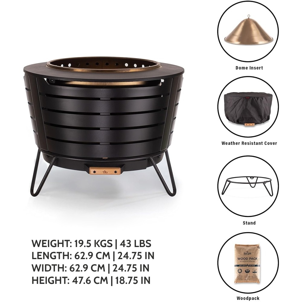 Smokeless Fire Pit: image 2
