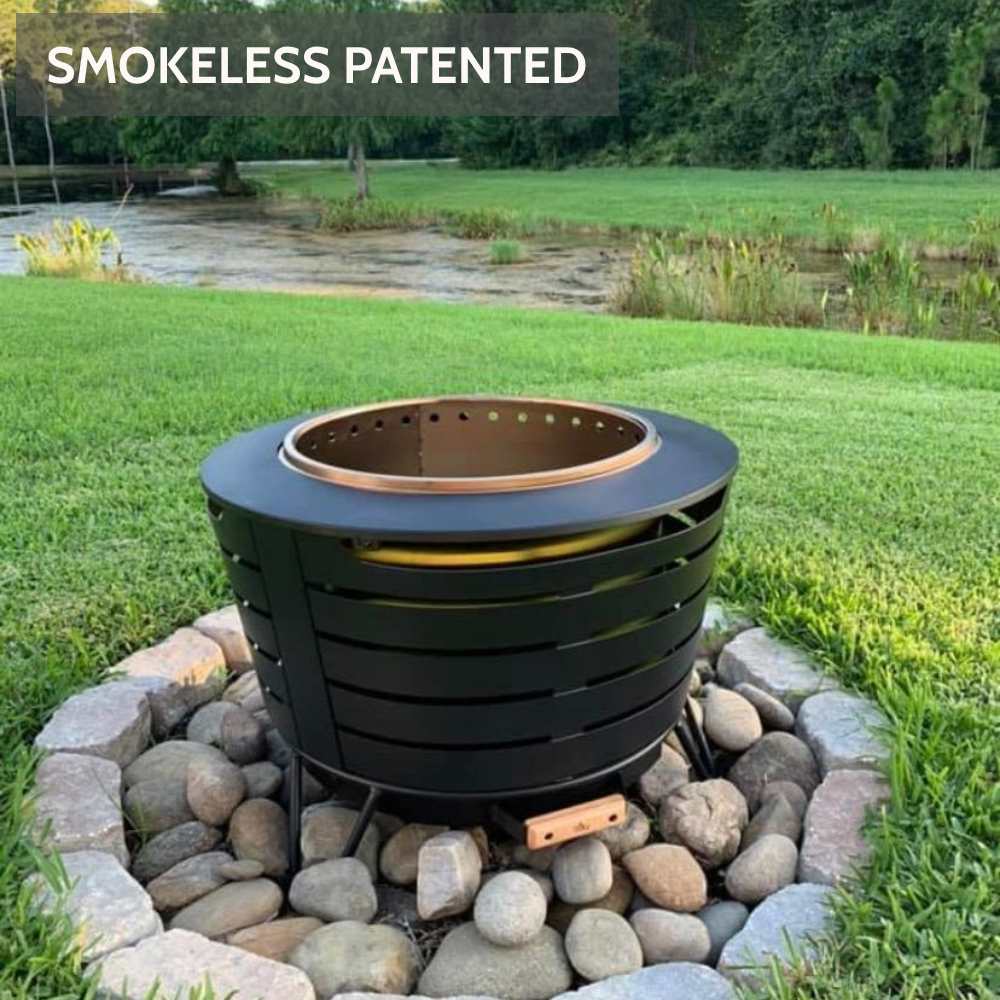 Smokeless Fire Pit: image 3