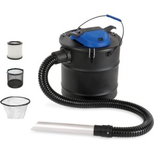 ash vacuum cleaner
