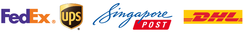 us shipping partners