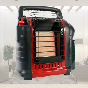space heater